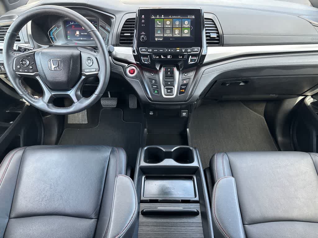 Used 2024 Honda Odyssey Sport image 19