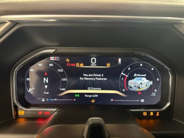 New 2026 GMC Sierra 1500 Denali image 19