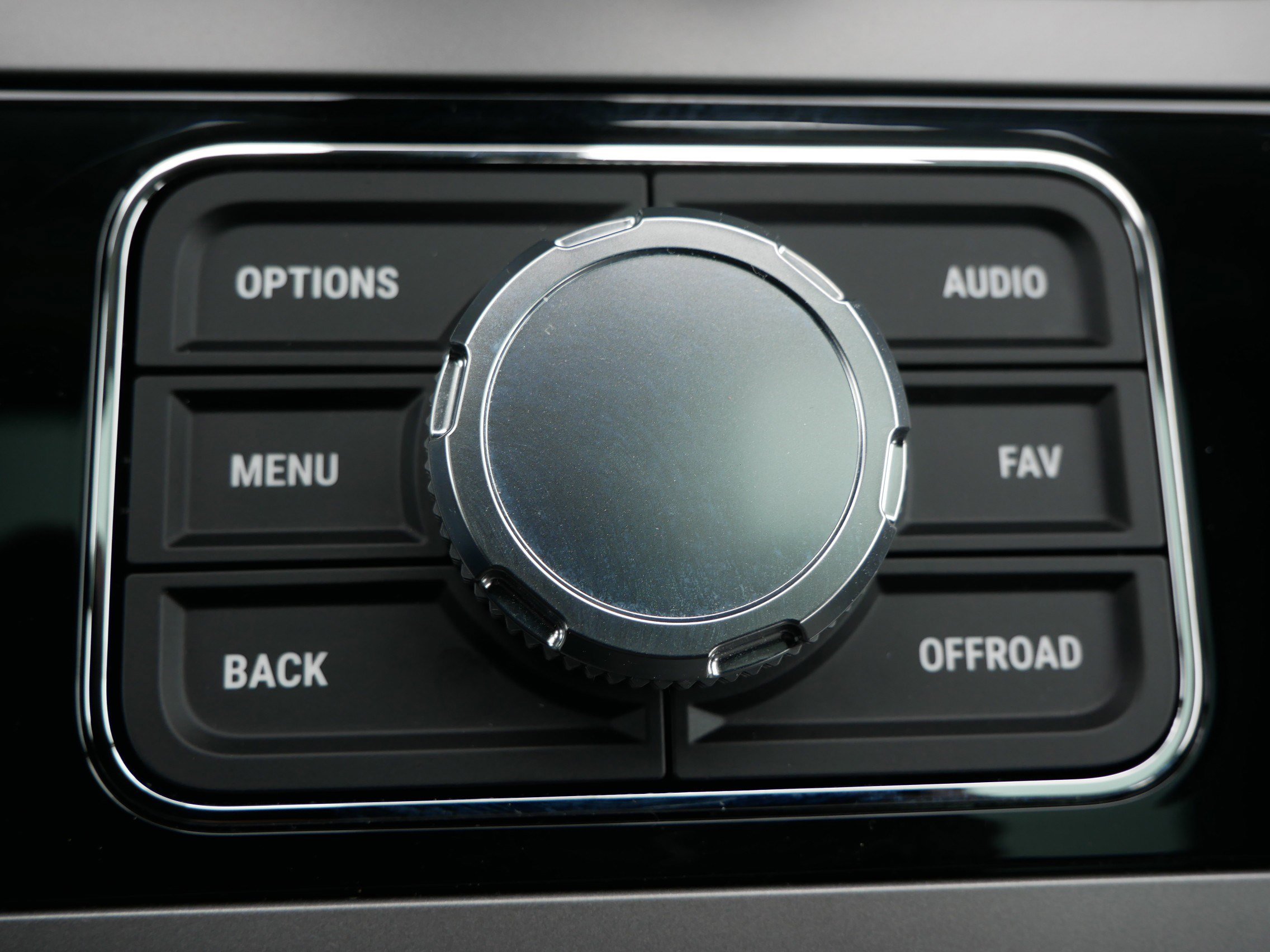 Used 2025 INEOS Grenadier 4WD image 31