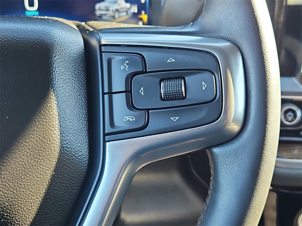 Certified 2023 Chevrolet Silverado 1500 LT image 27
