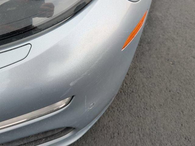 Used 2014 Porsche Panamera RWD image 18