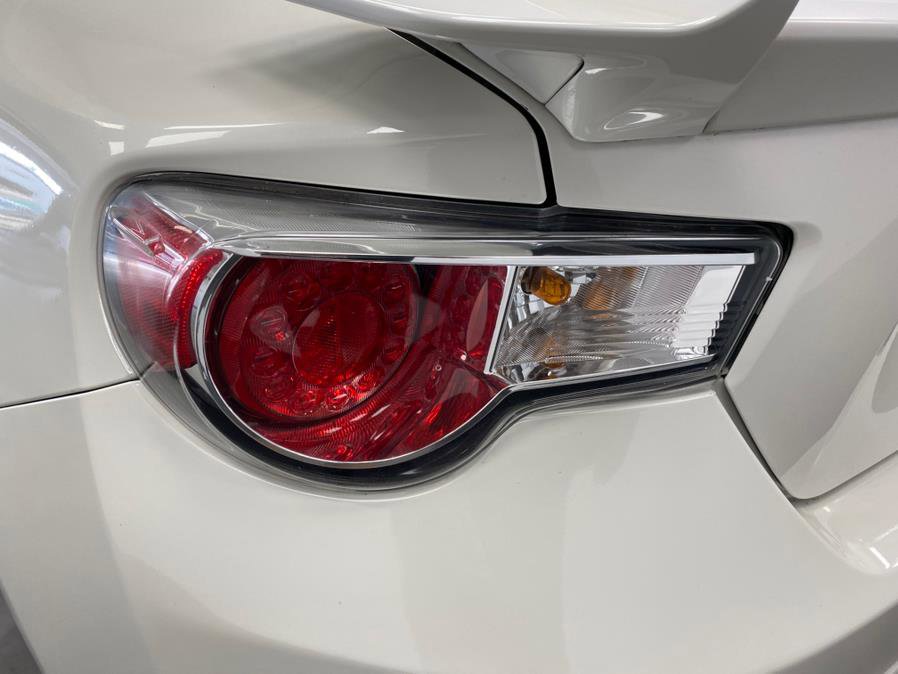 Used 2016 Subaru BRZ Limited image 13