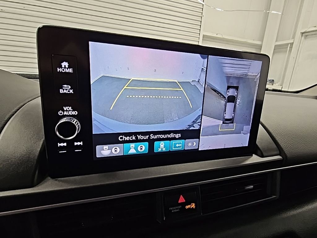 Used 2023 Honda Pilot Elite image 19