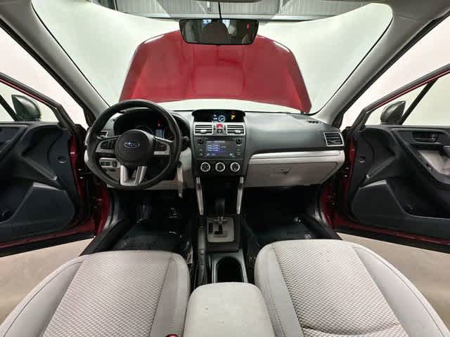 Used 2018 Subaru Forester 2.5i w/ Alloy Wheel Package AWD/4WD image 15