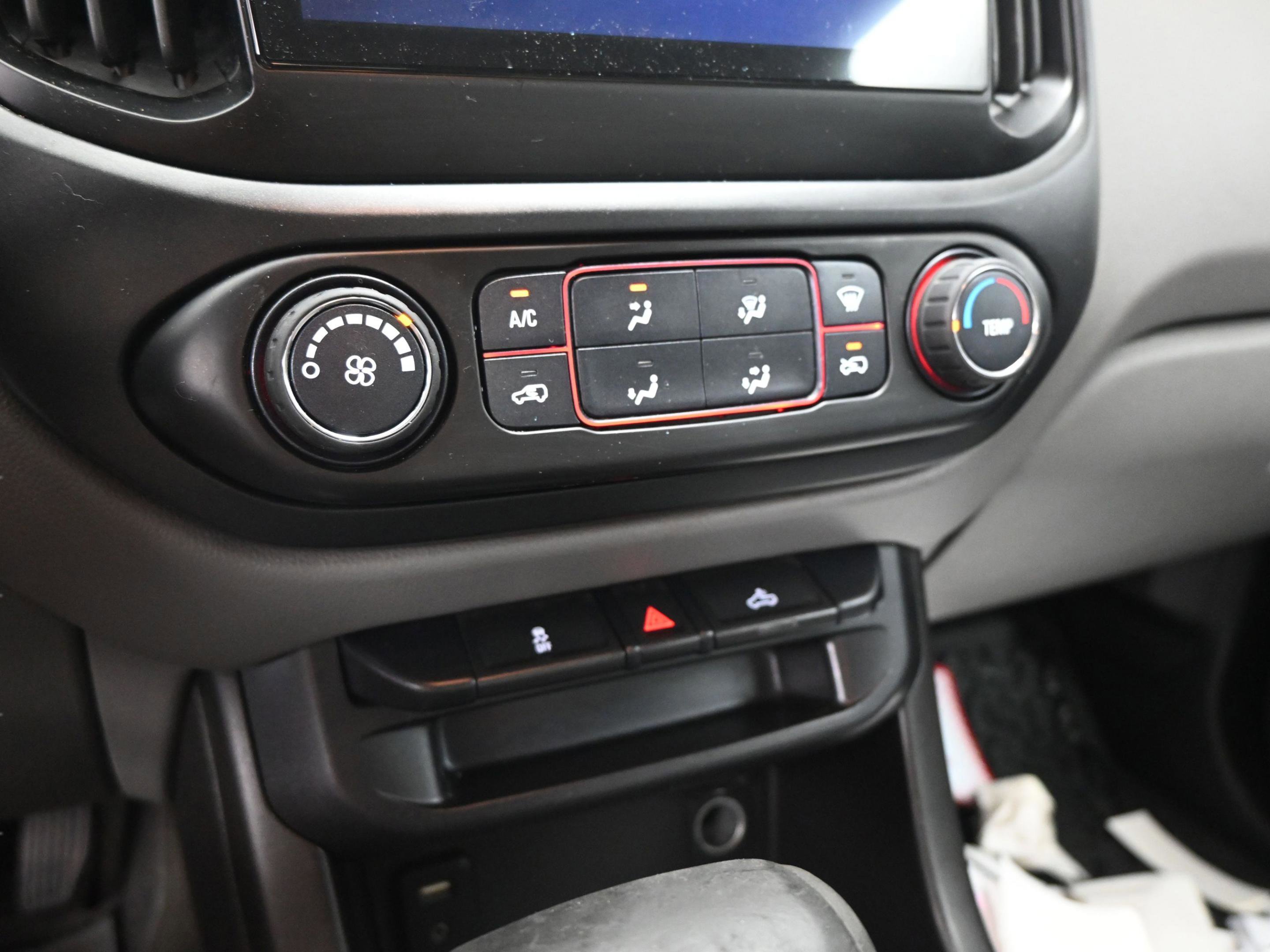 Used 2016 GMC Canyon 2WD Crew Cab image 30