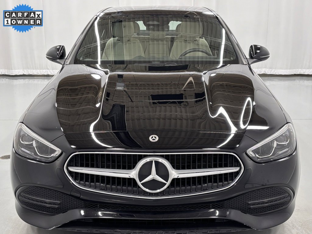 Certified 2023 Mercedes-Benz C 300 C 300 image 3