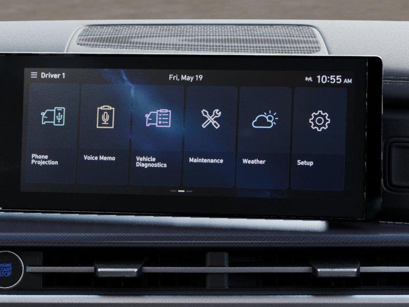 New 2027 Hyundai Santa Fe SE FWD image 13