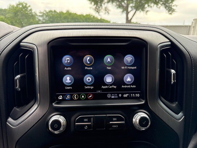 Used 2023 GMC Sierra 3500 Denali w/ Denali Ultimate Package AWD/4WD image 31
