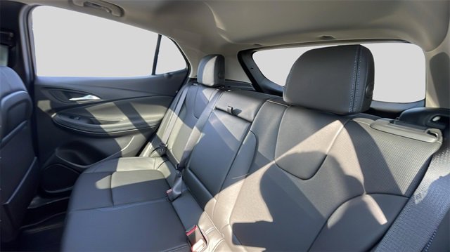 New 2026 Buick Encore GX Sport Touring w/ Comfort Package image 18