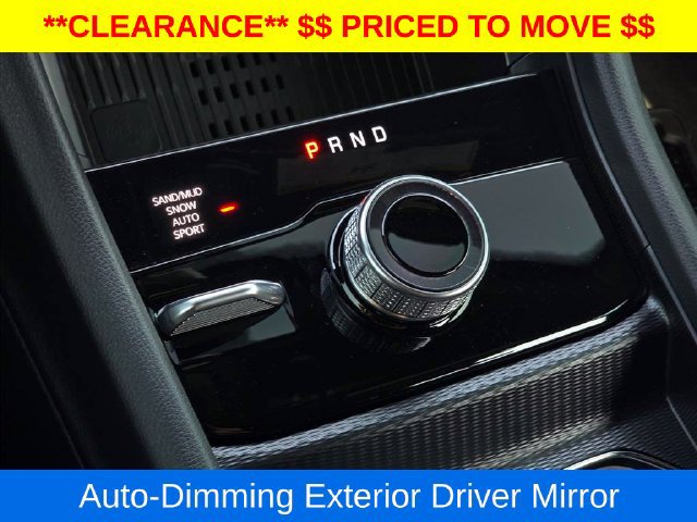 Used 2026 Jeep Grand Cherokee Limited AWD/4WD image 27