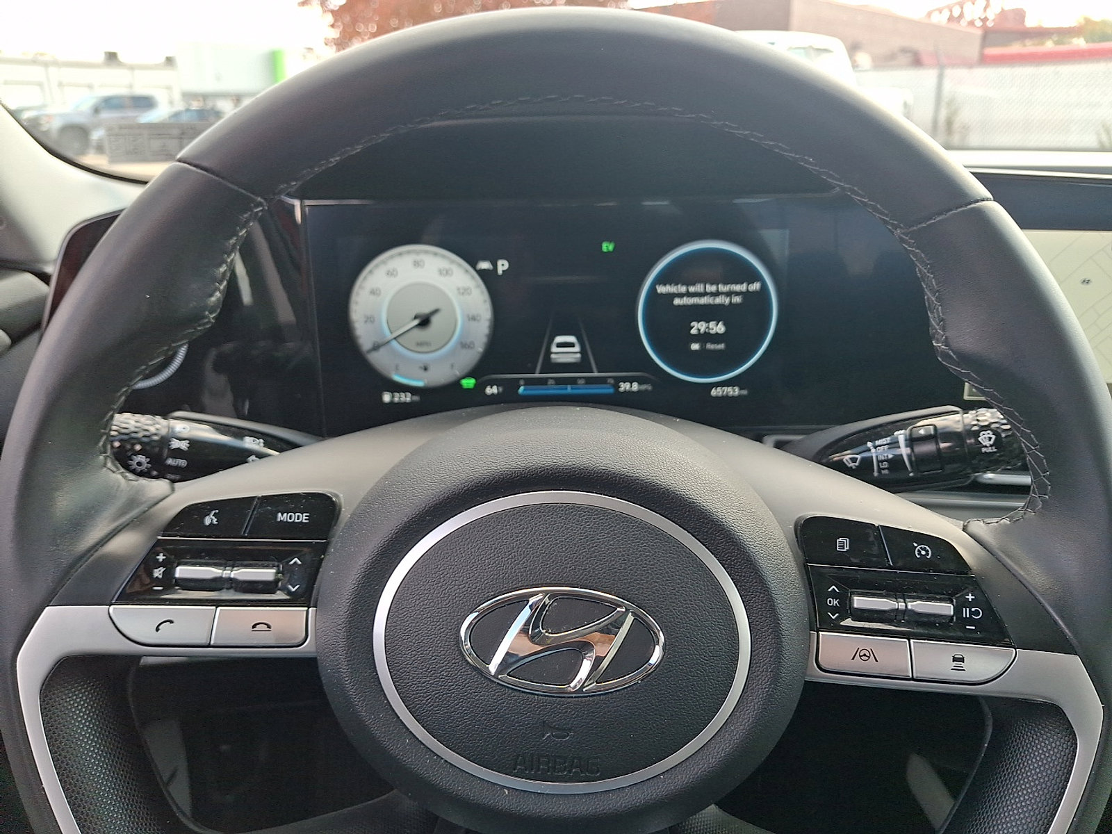 Certified 2023 Hyundai Elantra Limited image 25