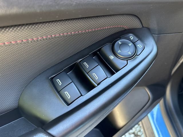 Certified 2023 Chevrolet TrailBlazer RS w/ Convenience Package AWD/4WD image 16