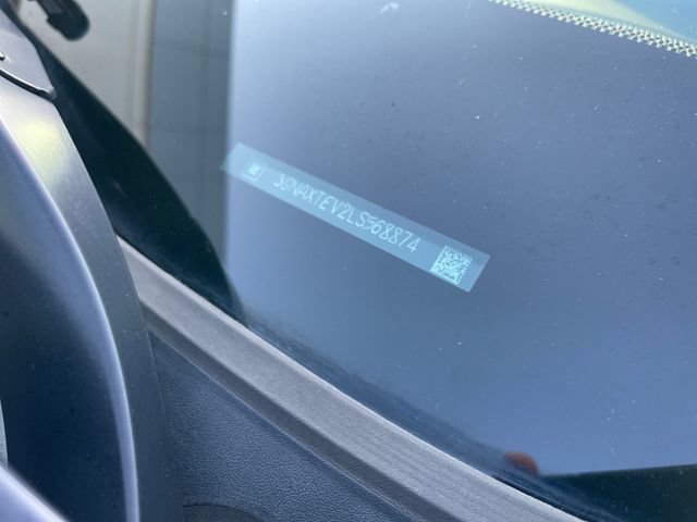 Used 2020 Chevrolet Equinox LT AWD/4WD image 32