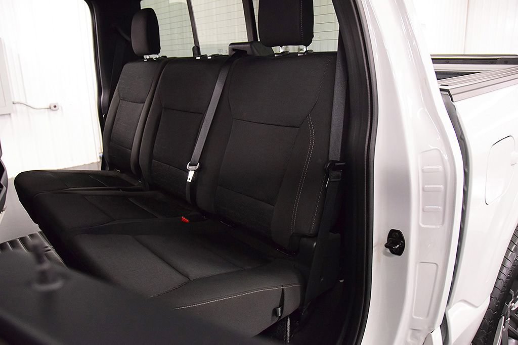 Used 2023 Ford F150 XLT w/ Equipment Group 302A High AWD/4WD image 35