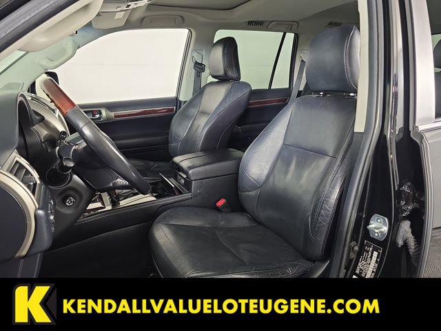 Used 2016 Lexus GX 460 w/ Premium Package AWD/4WD image 17