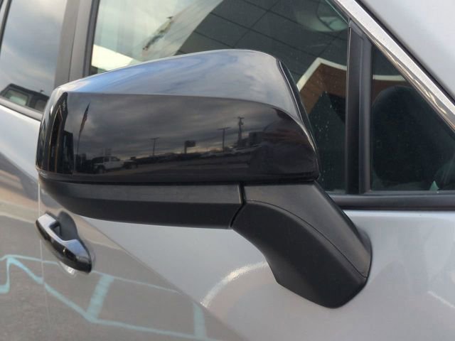 Used 2024 Toyota RAV4 LE image 12