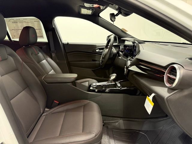 New 2026 Chevrolet Trax RS image 27