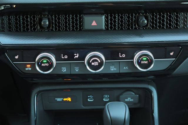 New 2026 Honda CR-V EX-L image 16