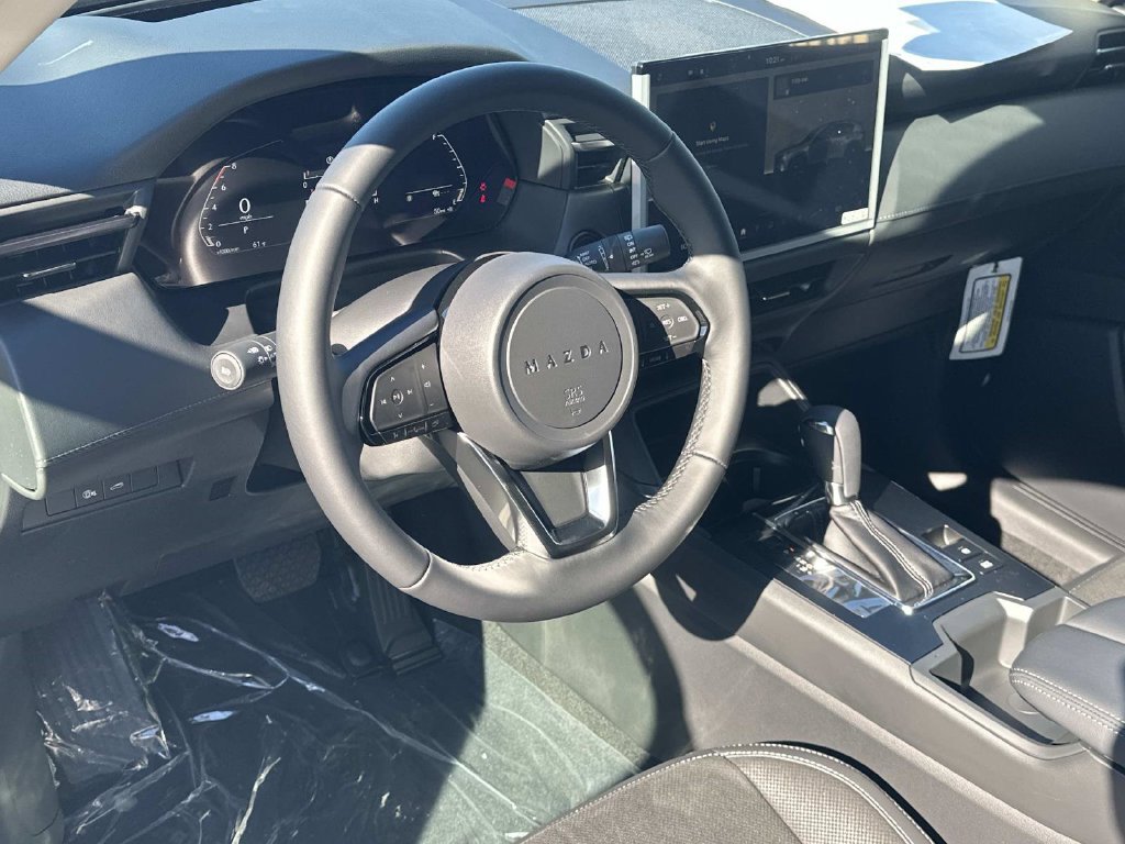 New 2026 MAZDA CX-5 Preferred AWD/4WD image 9