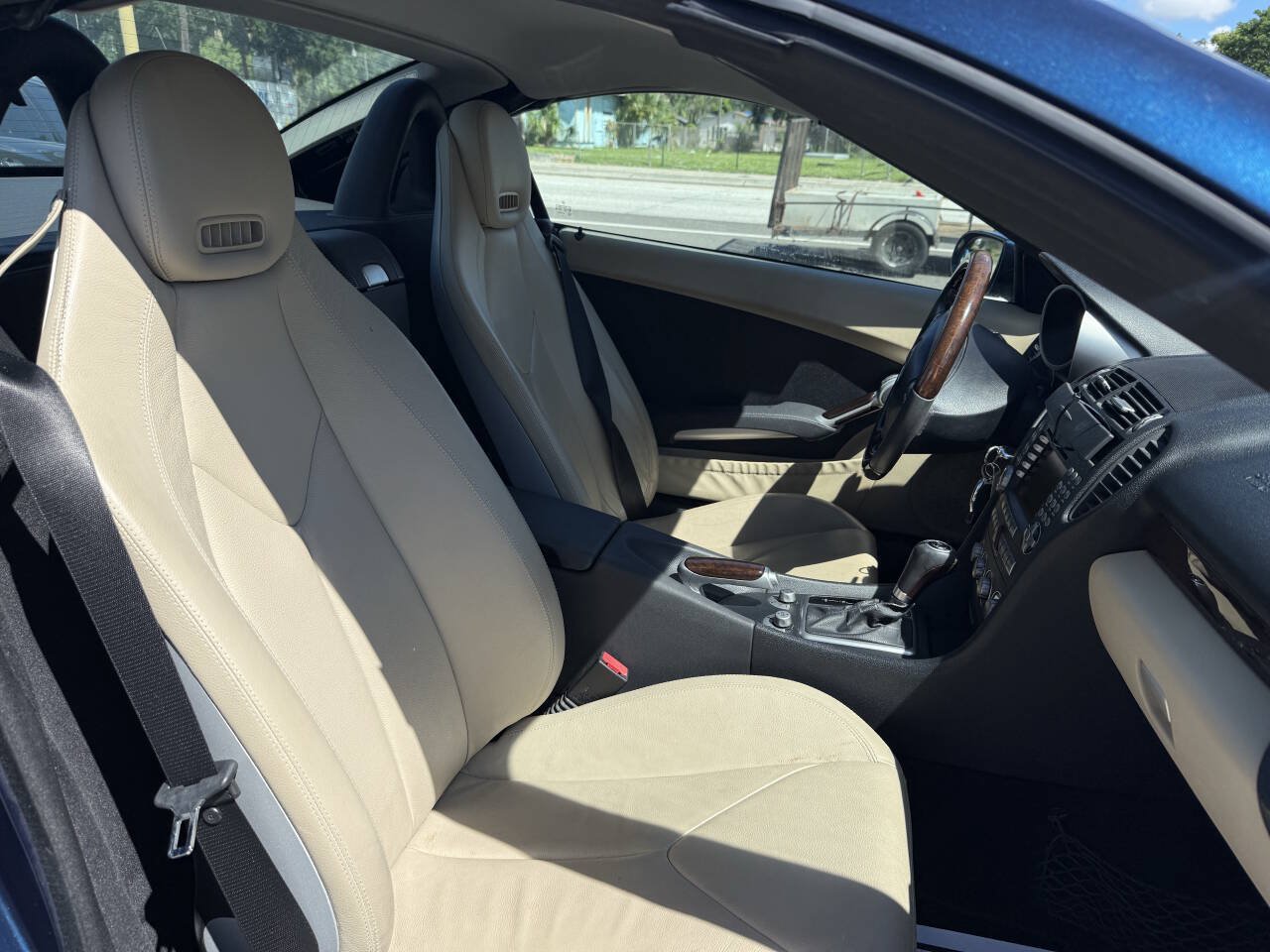 Used 2007 Mercedes-Benz SLK 280 image 24