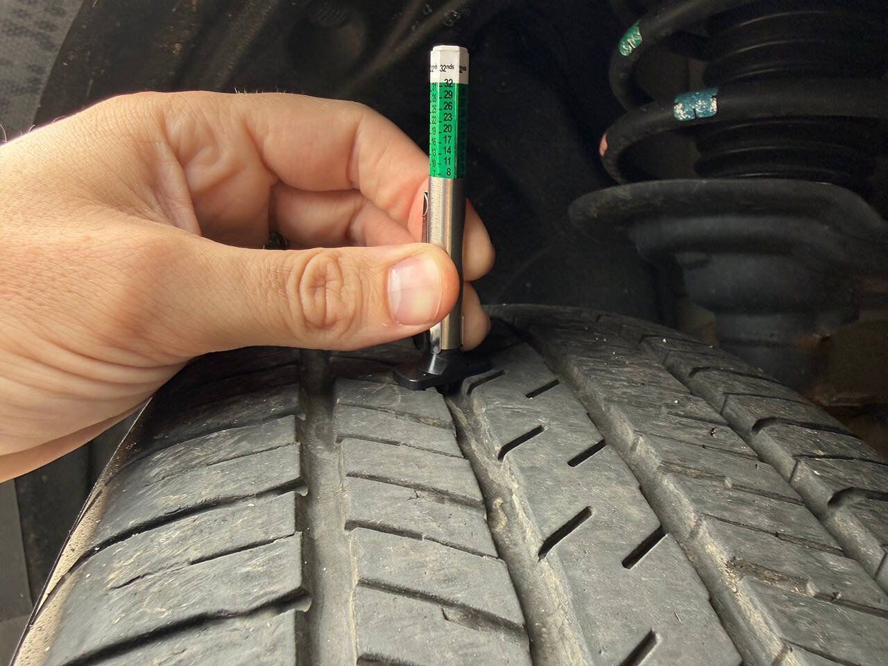 Used 2023 Subaru Crosstrek 2.0i Premium AWD/4WD image 18