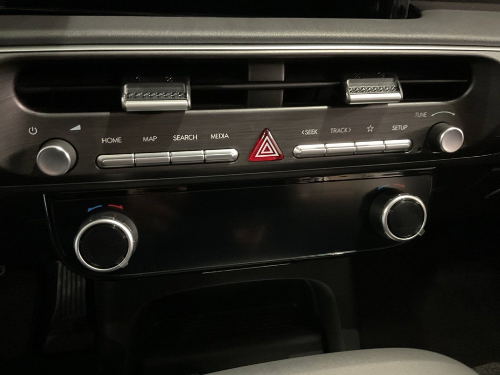 New 2026 Hyundai Palisade SE AWD/4WD image 15