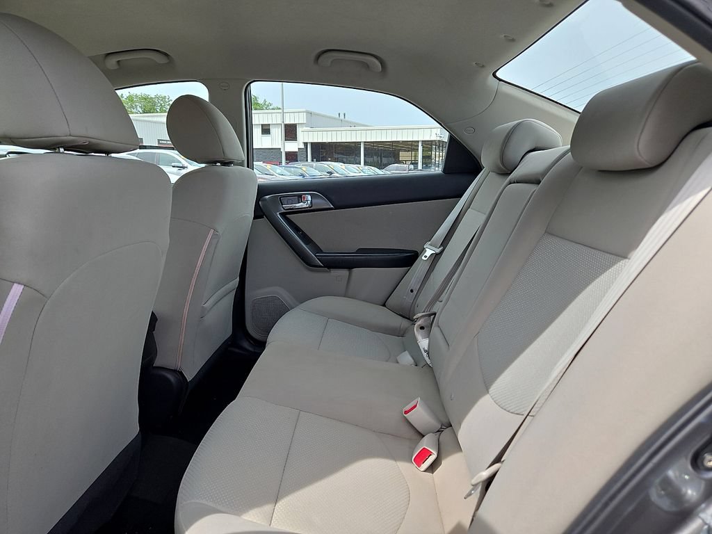 Used 2013 Kia Forte EX w/ Fuel Economy Pkg FWD image 14