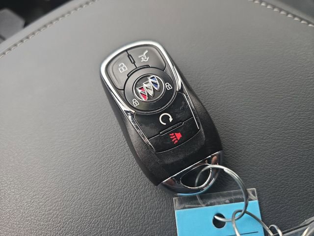 Used 2022 Buick Enclave Essence w/ LPO, Floor Liner Package image 28
