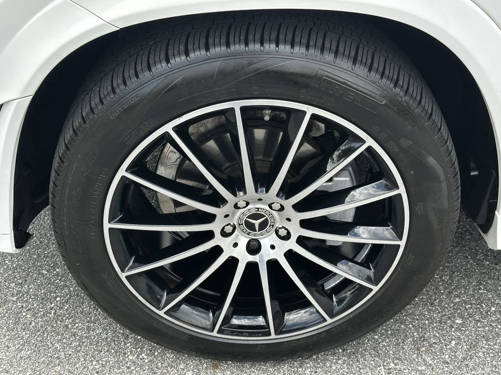 Certified 2022 Mercedes-Benz GLE 350 image 13