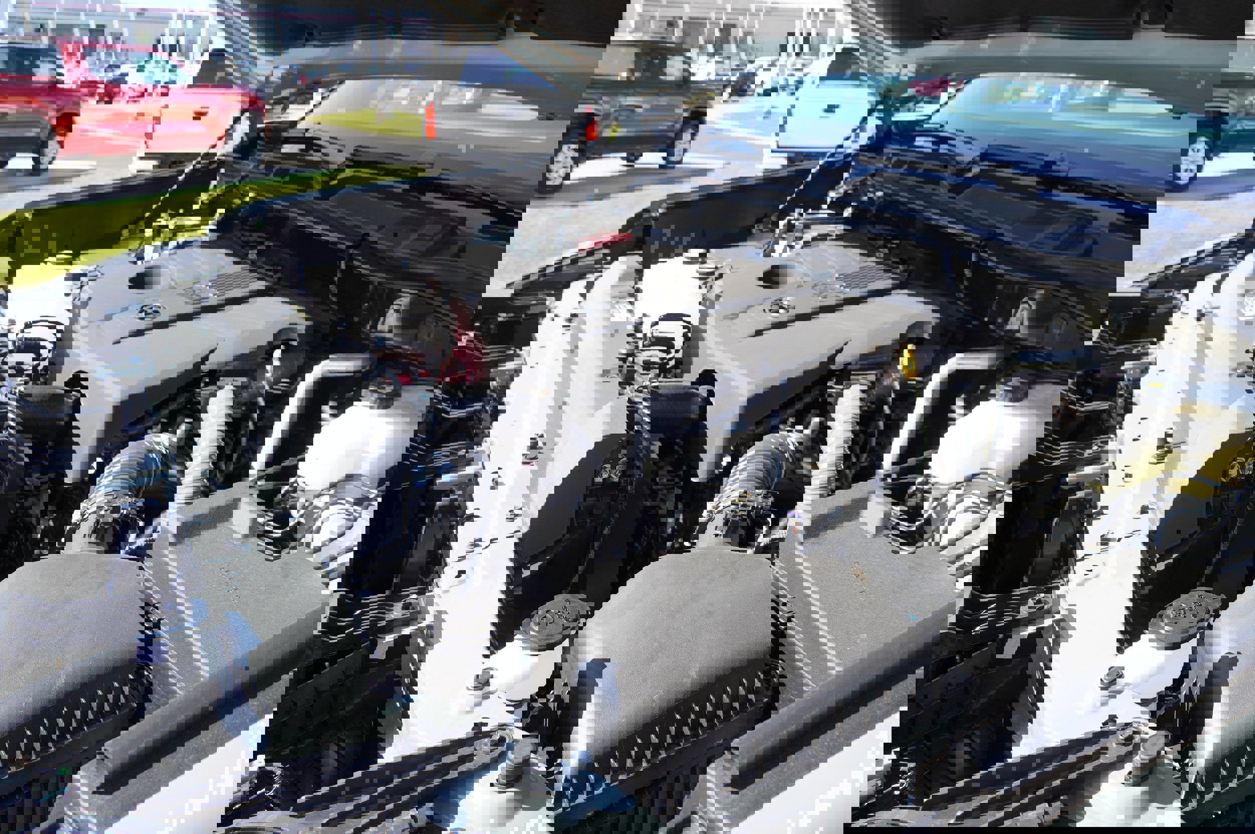 New 2026 Toyota Tundra Limited w/ TRD Off-Road Package image 21