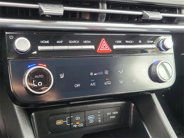 Used 2025 Hyundai Tucson SEL image 10