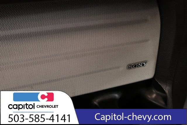 Used 2014 Ford F150 FX4 w/ Equipment Group 402A Luxury AWD/4WD image 13