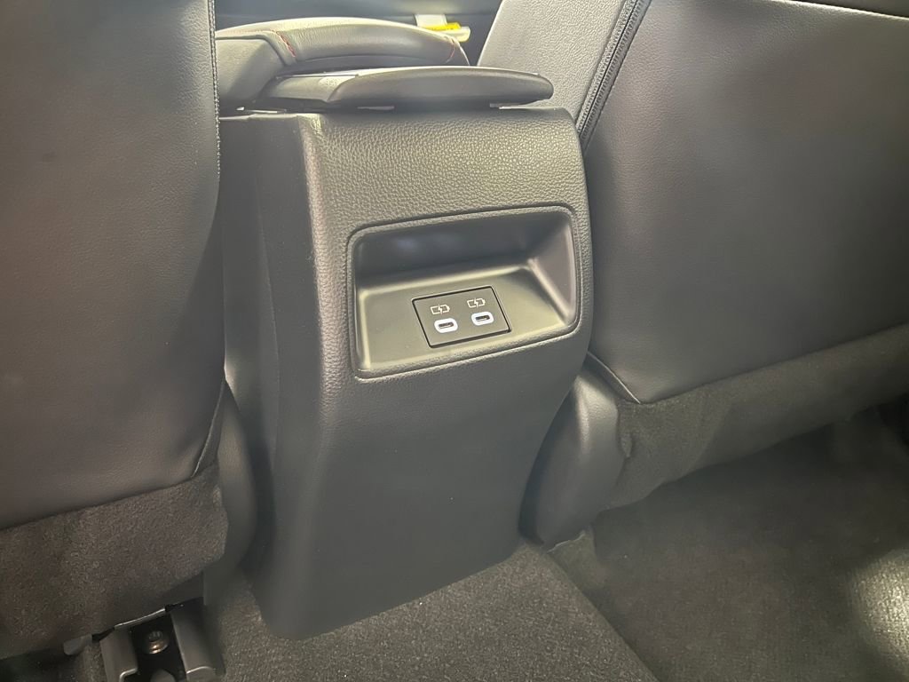 New 2026 Toyota Corolla XSE image 15