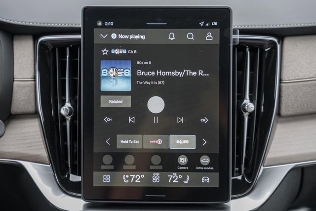 New 2026 Volvo XC90 B5 Ultra image 22