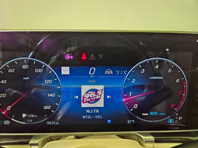 Certified 2022 Mercedes-Benz S 580 4MATIC Sedan image 36
