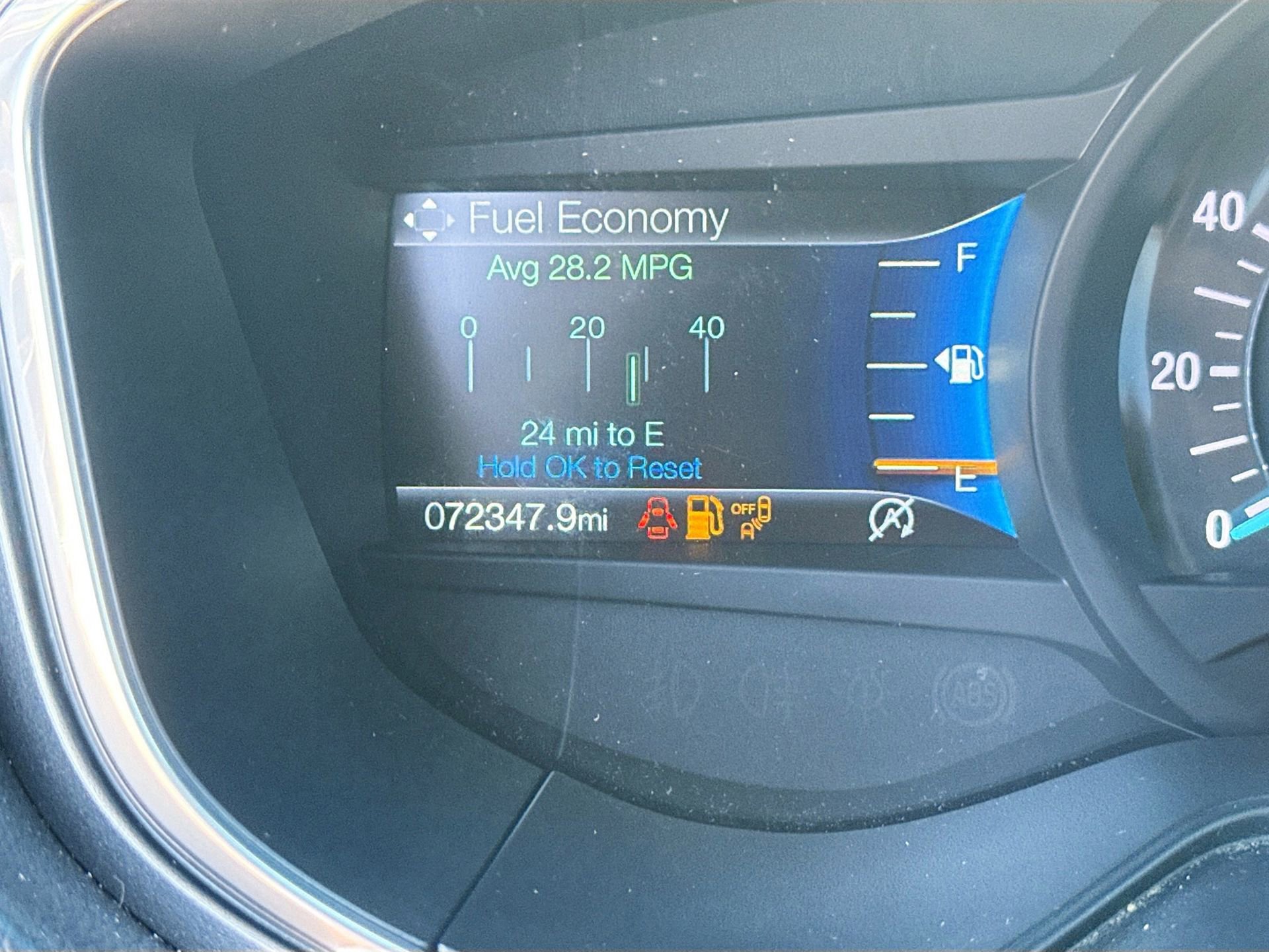 Used 2020 Ford Fusion SEL image 14