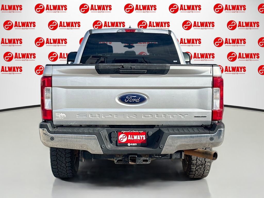 Used 2019 Ford F250 XLT w/ XLT Value Package image 7