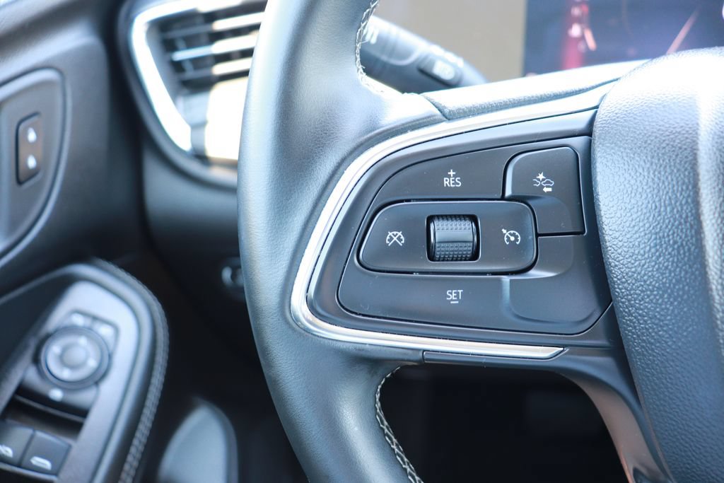 Used 2025 Buick Encore GX Preferred FWD image 19