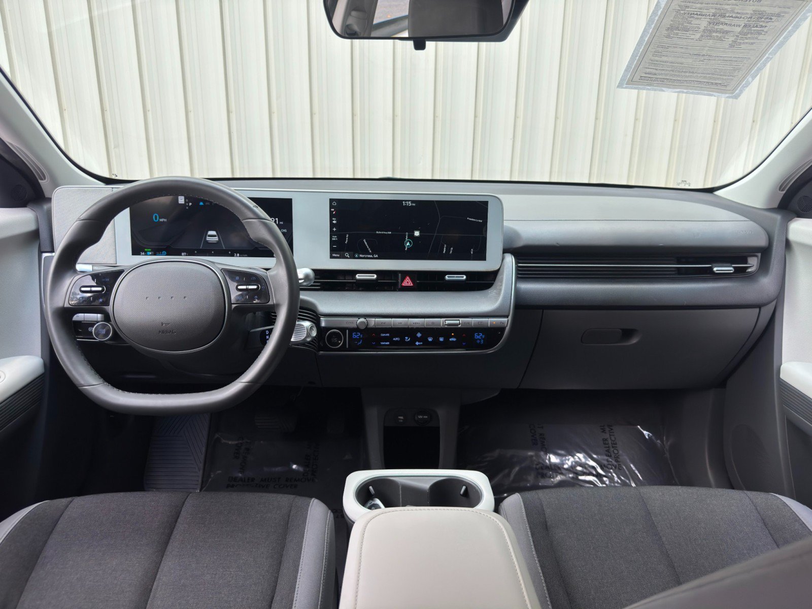 Used 2022 Hyundai Ioniq 5 SE RWD image 11