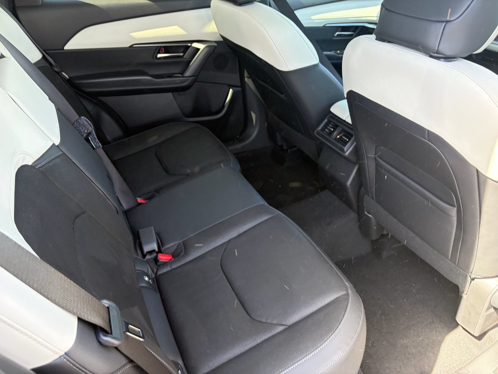 New 2026 MAZDA CX-5 Preferred AWD/4WD image 21