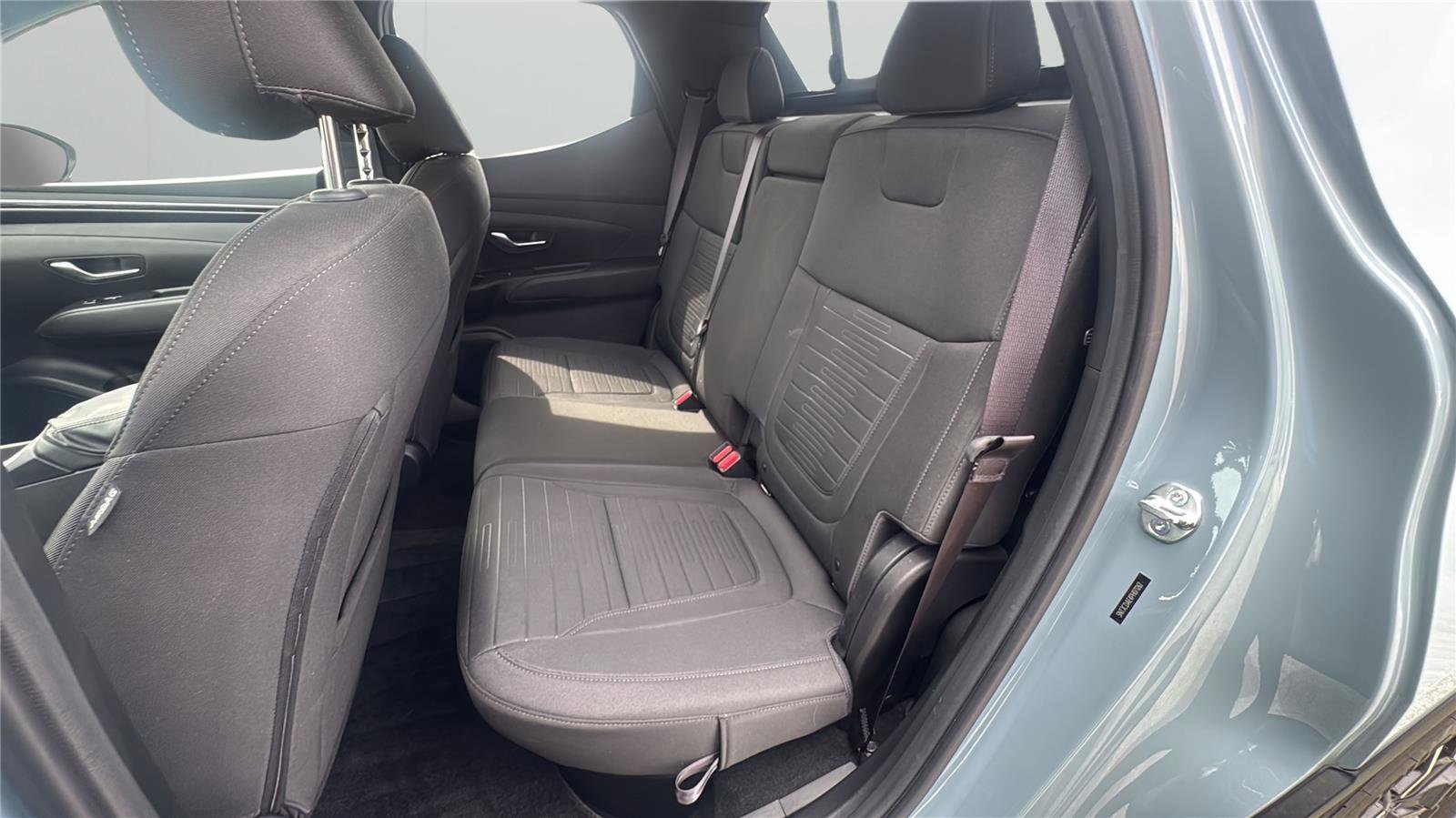Used 2023 Hyundai Santa Cruz SEL w/ Activity Package image 11