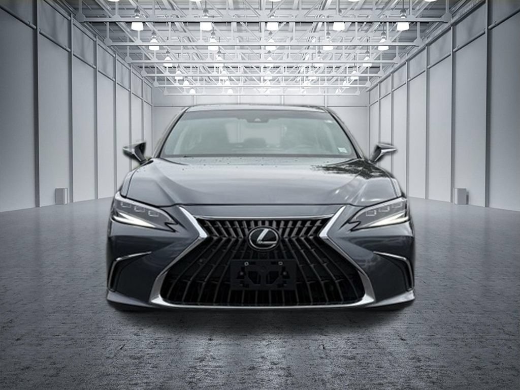 Used 2023 Lexus ES 350 Ultra Luxury w/ Accessory Package (Z2) FWD image 19