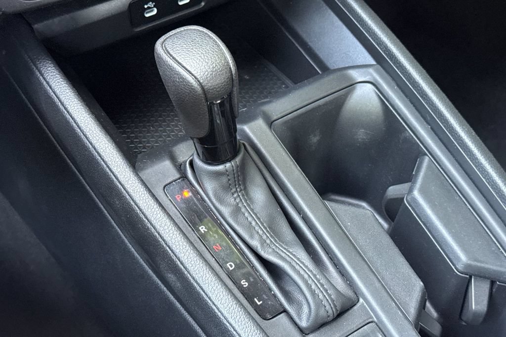 Certified 2025 Honda Accord SE image 20