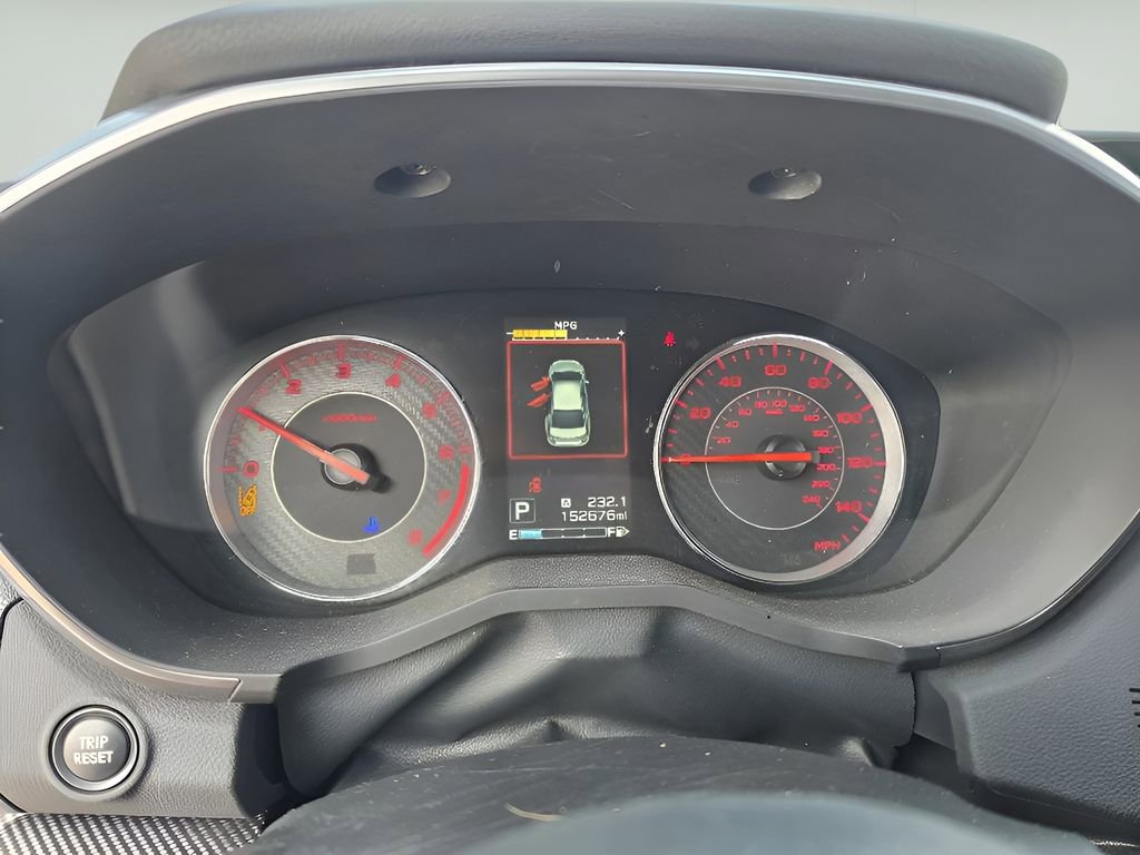 Used 2019 Subaru Impreza 2.0i Sport image 24