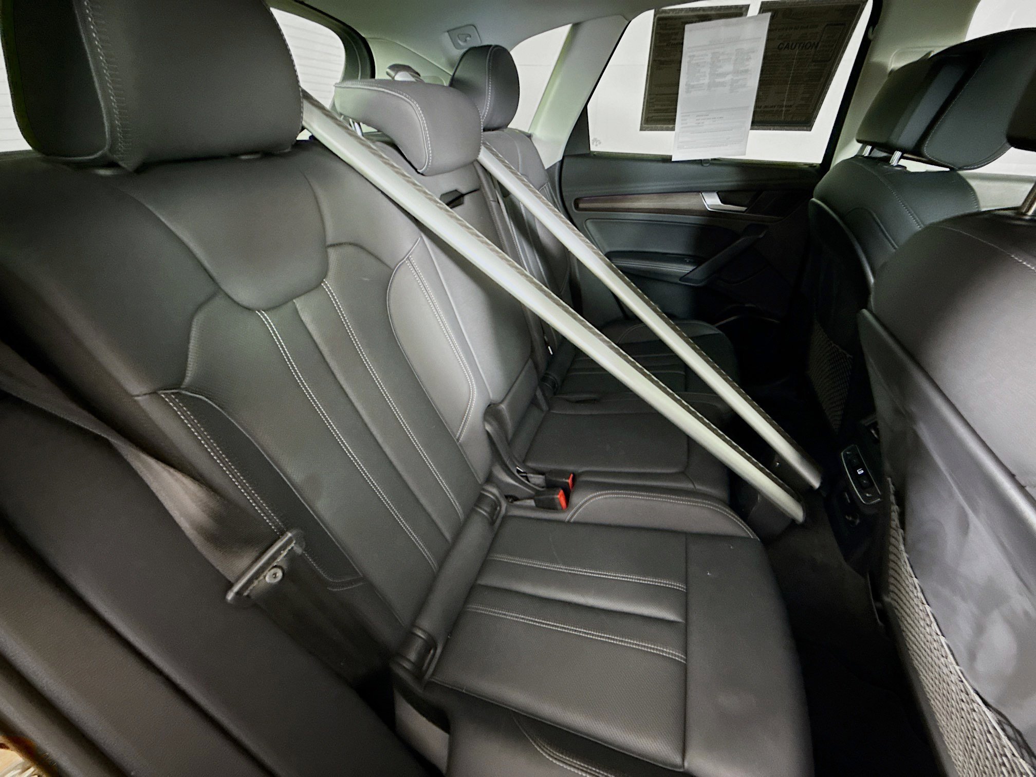 Used 2022 Audi Q5 2.0T Prestige w/ Prestige Package image 36