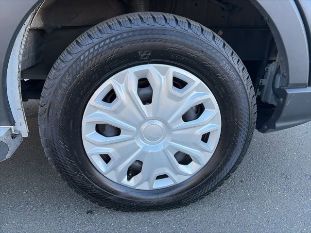 Used 2024 Ford Transit 250 Base w/ Exterior Upgrade Package image 9