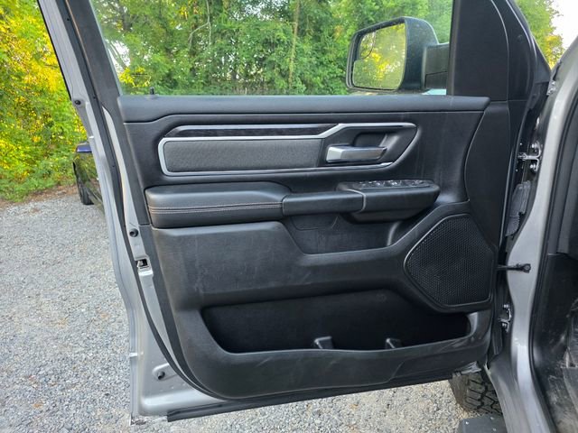 Used 2022 RAM 1500 Big Horn image 15
