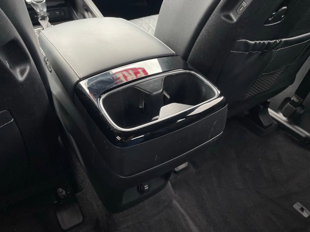 Used 2024 Kia Telluride SX X-Line AWD/4WD image 29