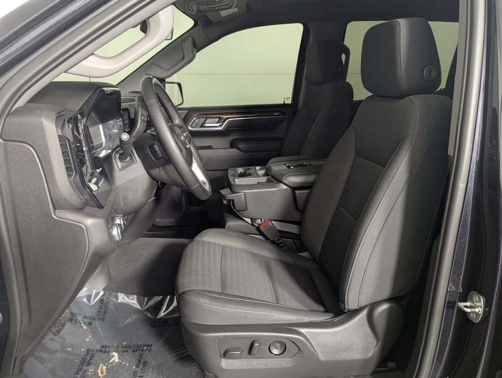 Used 2023 GMC Sierra 1500 Elevation image 12