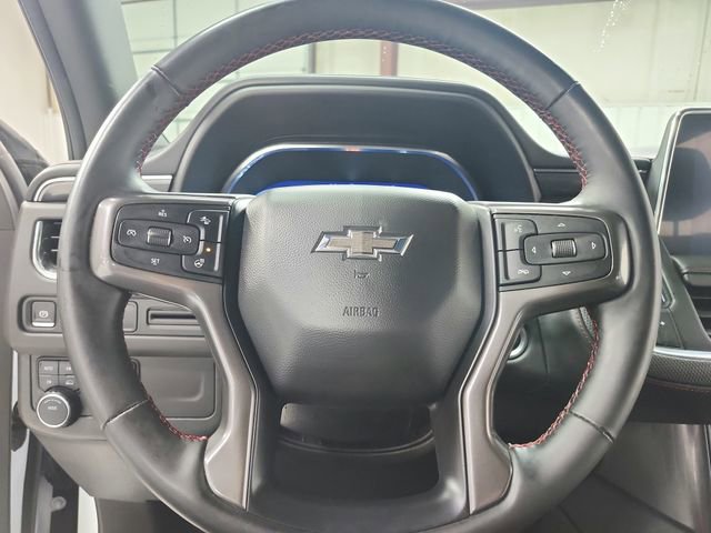 Used 2024 Chevrolet Suburban RST w/ Luxury Package AWD/4WD image 24